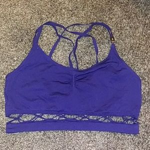 Victoria secret bralette size small new with tags
